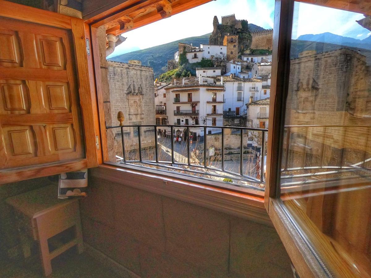 Appartement Casa Quinito à Cazorla Extérieur photo