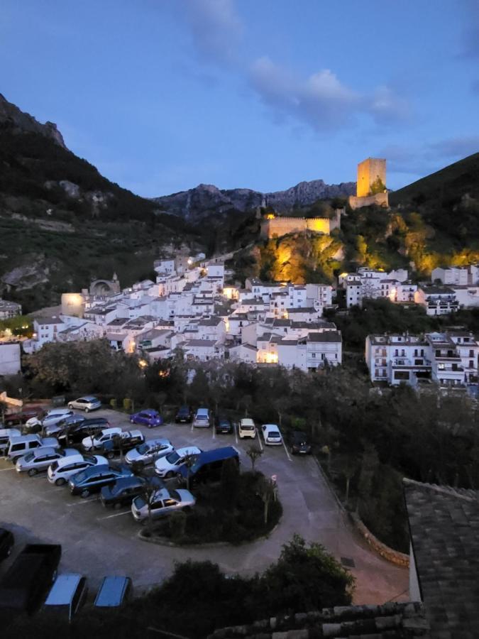 Appartement Casa Quinito à Cazorla Extérieur photo